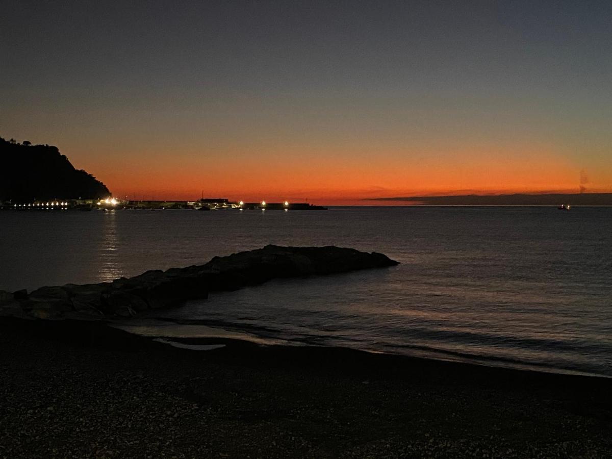 Appartamento Ercole Sestri Levante Exterior foto
