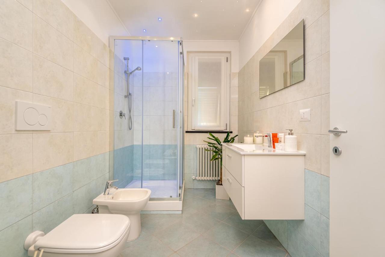 Appartamento Ercole Sestri Levante Exterior foto